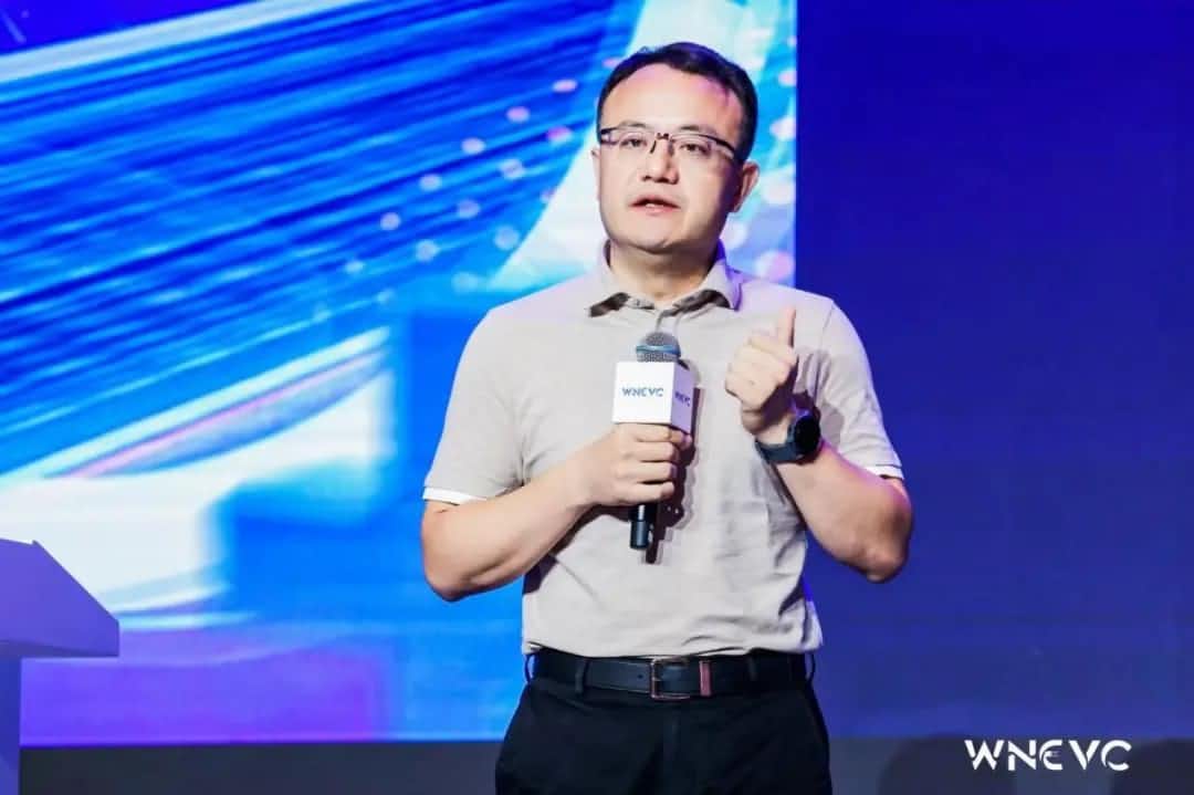 Ezpay(中国)CEO程鹏：数据确权、数据安全与数据闭环“新”思路